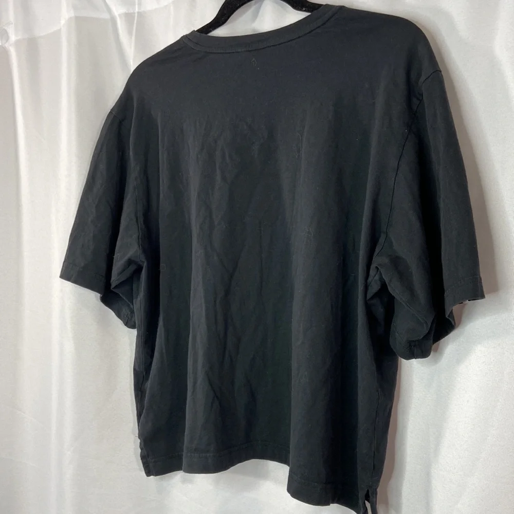 Adidas cropped tri-stripe crop top XL - Picture 16 of 16